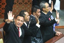 Desember 2023 Masa Jabatan...