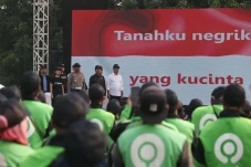 Korlantas Polri Perkuat...