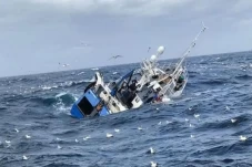 17 WNI Jadi Korban Kapal...