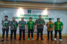 Bintang Wahyu Kembali...