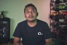 8 Komika Indonesia yang...