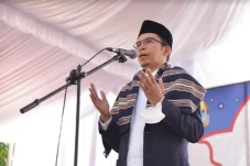 Tablig Akbar, TGB Zainul...