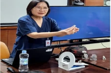 Gangguan Denyut Jantung...