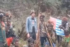Jalan Negosiasi Terus...