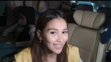 Ayu Ting Ting Rela Habiskan...