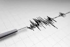 Gempa M5,0 Guncang Kepulauan...