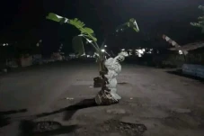 Merinding! Ada Banyak...