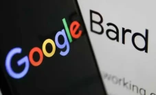 Pembaruan Google Bard,...