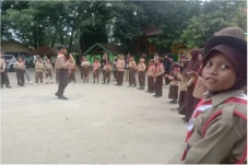 Ada Kegiatan Unik di...