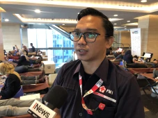 MNC Peduli Gelar Donor...