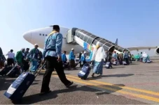 13 Bandara Siap Layani...