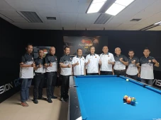 POBSI Pool Circuit Seri...