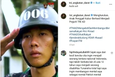 Haru dan Bangga! Anak...