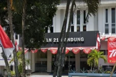 Geger! Study Tour SMAN...
