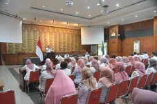 Wali Kota Surabaya Kembali...