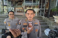 Polda Jateng Ungkap...