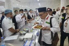 54 Dapur Katering Bakal...