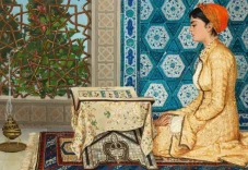 Osman Hamdi Bey: Artis,...