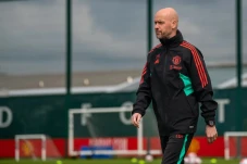 Erik ten Hag Wajibkan...