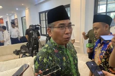 Gus Yahya: Jangan Gunakan...