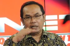 TNI Masih Terlibat Urusan...