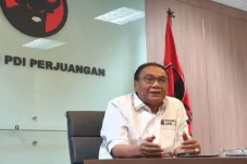 Megawati Kumpulkan DPD...