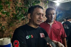 Jajaran PKN Sambangi...