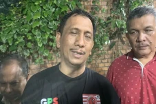 Munas PKN Setelah Masa...