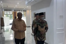Silaturahmi Kebangsaan,...