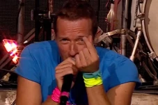 Konser Coldplay Ditolak...