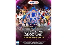Saksikan Kemeriahan...