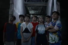 Rilis Besok, Sinetron...