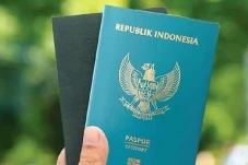 Cara Mengurus Paspor...