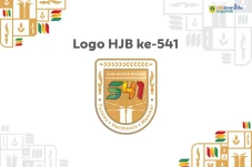 Ini Penampakan Logo...