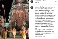 Bikin Murka! Cewek Bule...