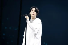 Video Suga BTS Tiba...
