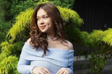 Polisi Benarkan Rebecca...