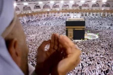 Haji 2023, Ini Doa Masuk...