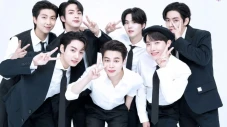 40 Grup K-Pop Terpopuler...