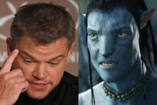 Matt Damon Masih Menyesali...