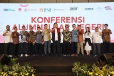 PPI Dunia Gandeng BNI...