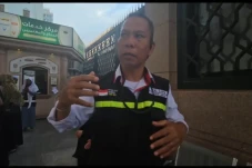 5 Pos Jaga PPIH di Sekitar...