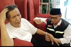 PPIH Minta Jemaah Haji...