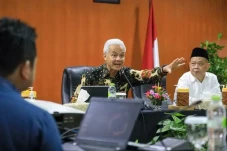 Libatkan Masyarakat,...