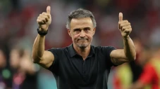Eks Pelatih Timnas Spanyol...