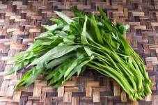 Studi: Makan Kangkung...