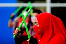 Mengenal Olahraga Pound...