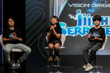 Alasan Tiga Artis Cilik...