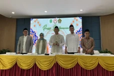 Anugerah Syiar Ramadhan...
