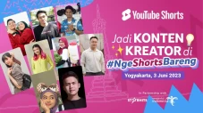 Kunjungi Kota Gudeg...